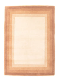 Nepal Tæppe 198x144cm - Uldtæppe – product image