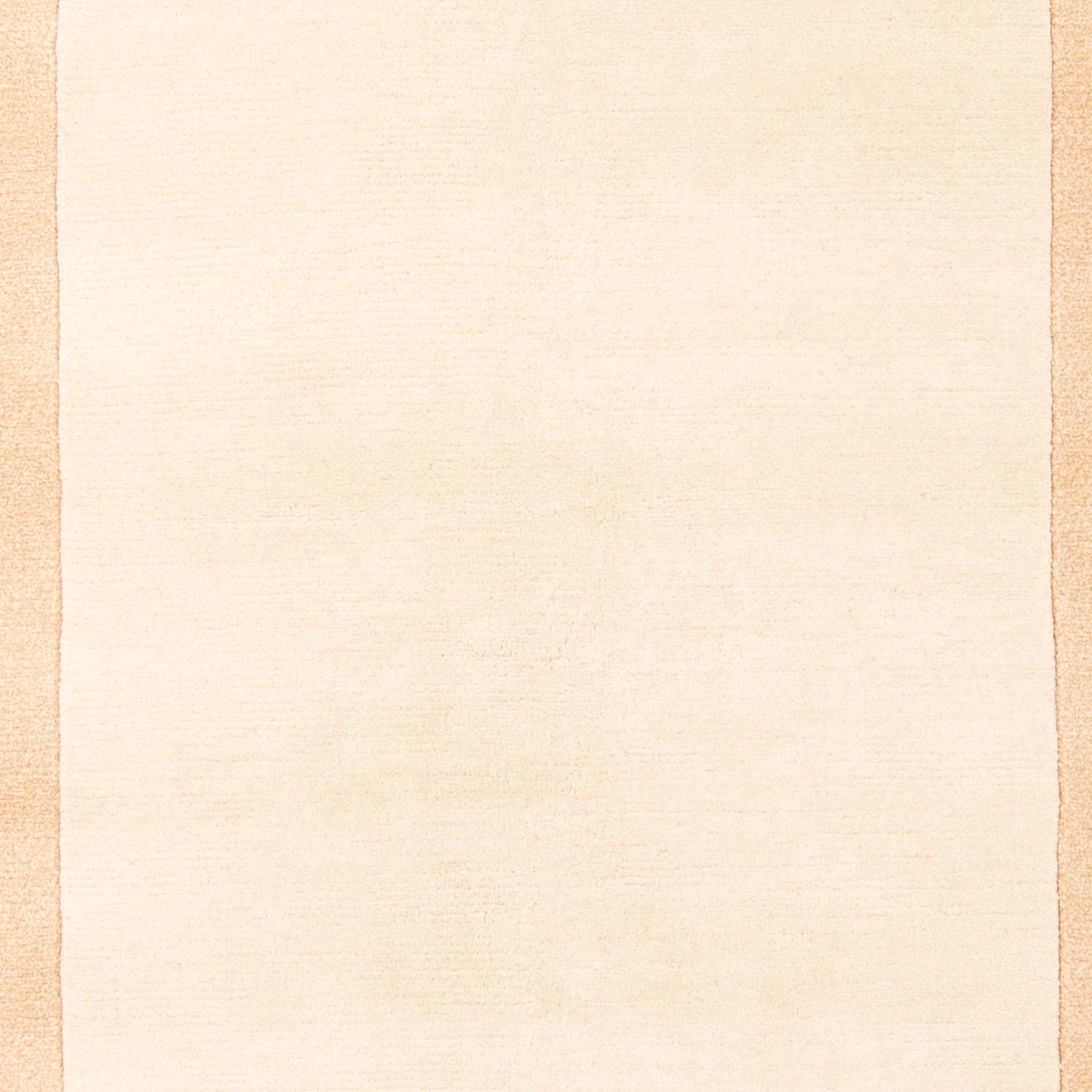 Nepal Tæppe - 198 x 144 cm - beige