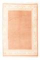 Nepal Tæppe 242x168cm - Uldtæppe
