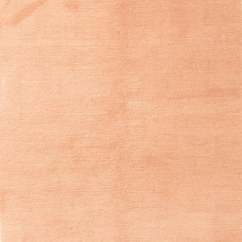 Nepal Tæppe - 242 x 168 cm - lys brun