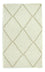Kelim-tæppe - Trendy - 90 x 60 cm - beige