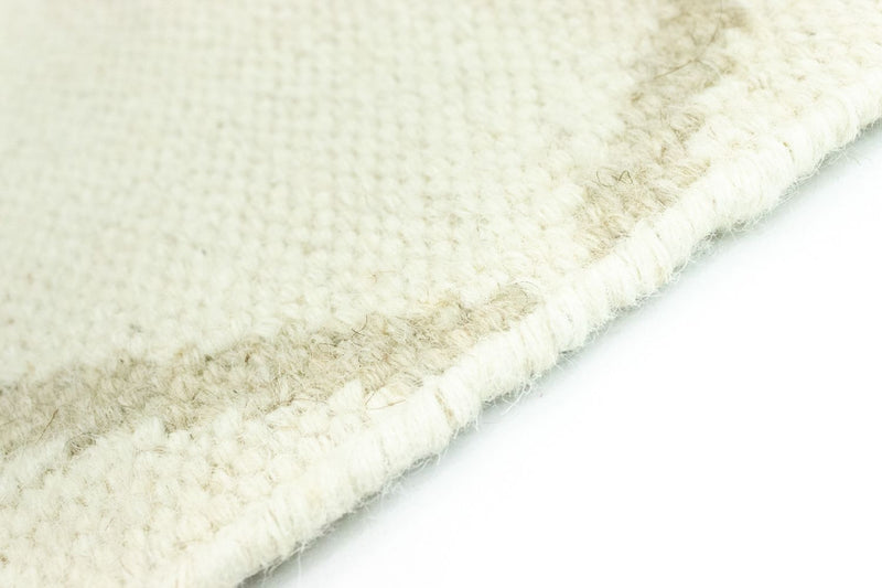 Kelim-tæppe - Trendy - 90 x 60 cm - beige