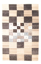 Indo Gabbeh Tæppe 265x183cm - Uldtæppe