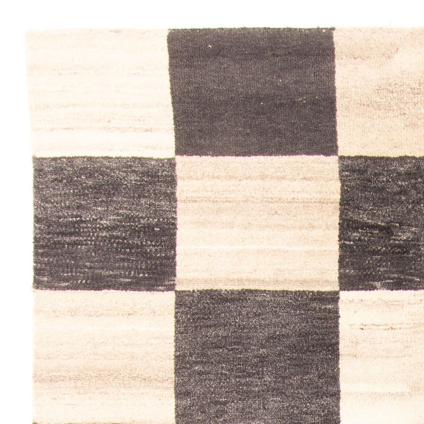Indo Gabbeh Tæppe 265x183cm - Uldtæppe
