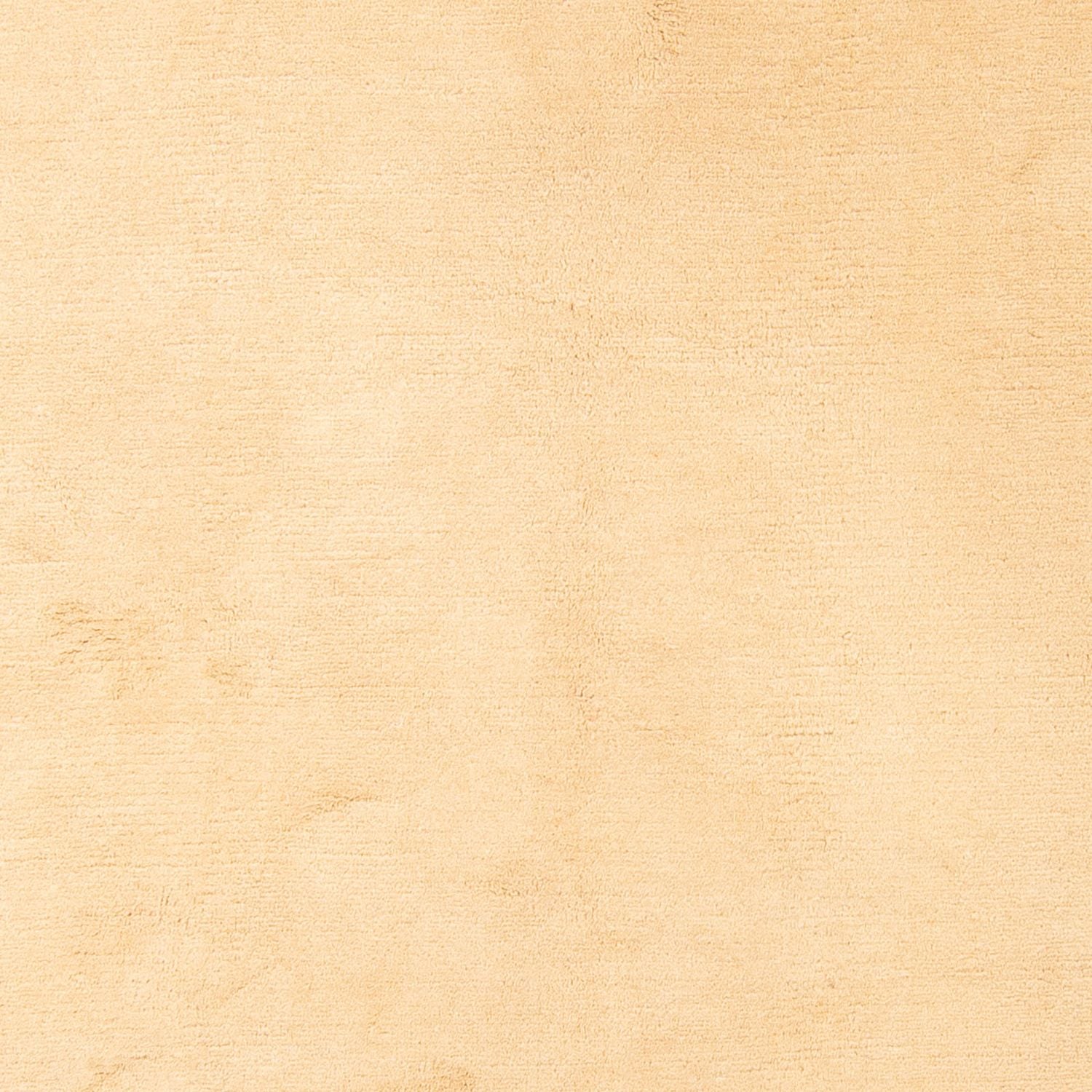 Nepal Tæppe - 230 x 160 cm - lys brun