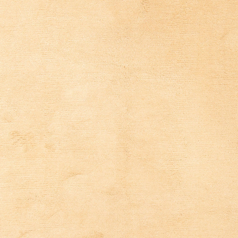 Nepal Tæppe - 230 x 160 cm - lys brun