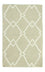 Kelim-tæppe - Trendy - 90 x 60 cm - beige