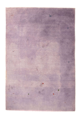 Gabbeh-tæppe - Indus - 240 x 166 cm - pink