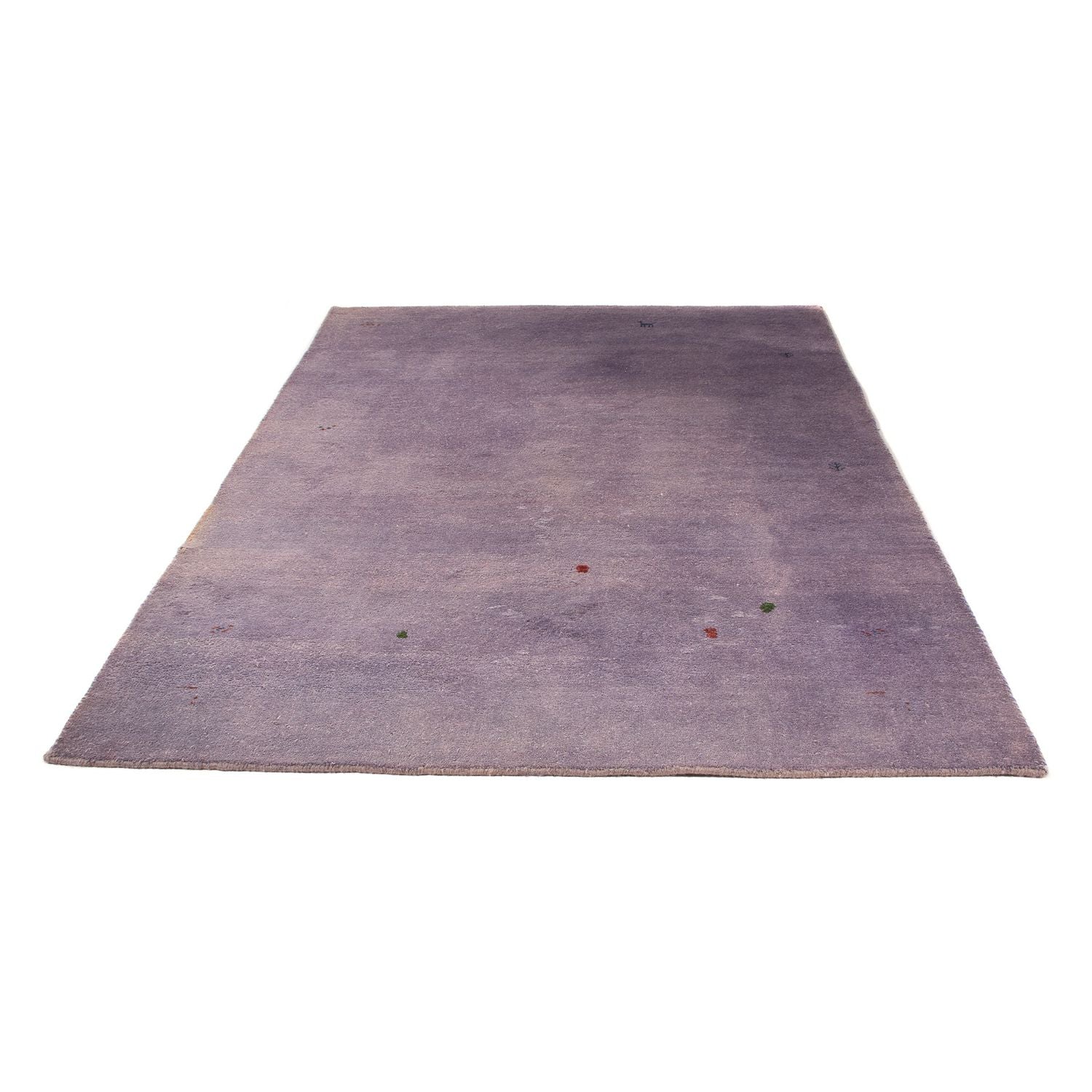 Gabbeh-tæppe - Indus - 240 x 166 cm - pink