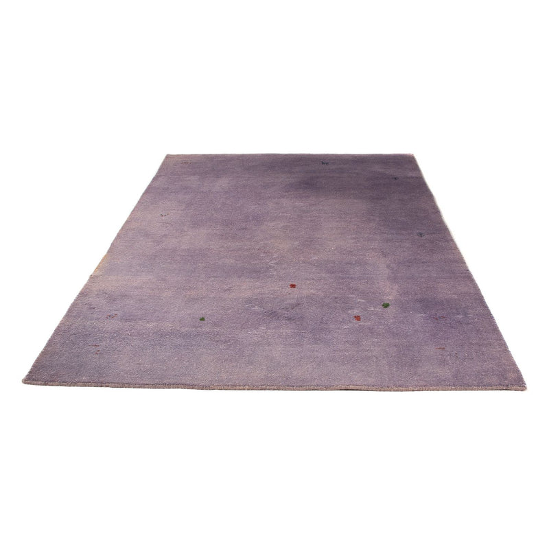 Gabbeh-tæppe - Indus - 240 x 166 cm - pink