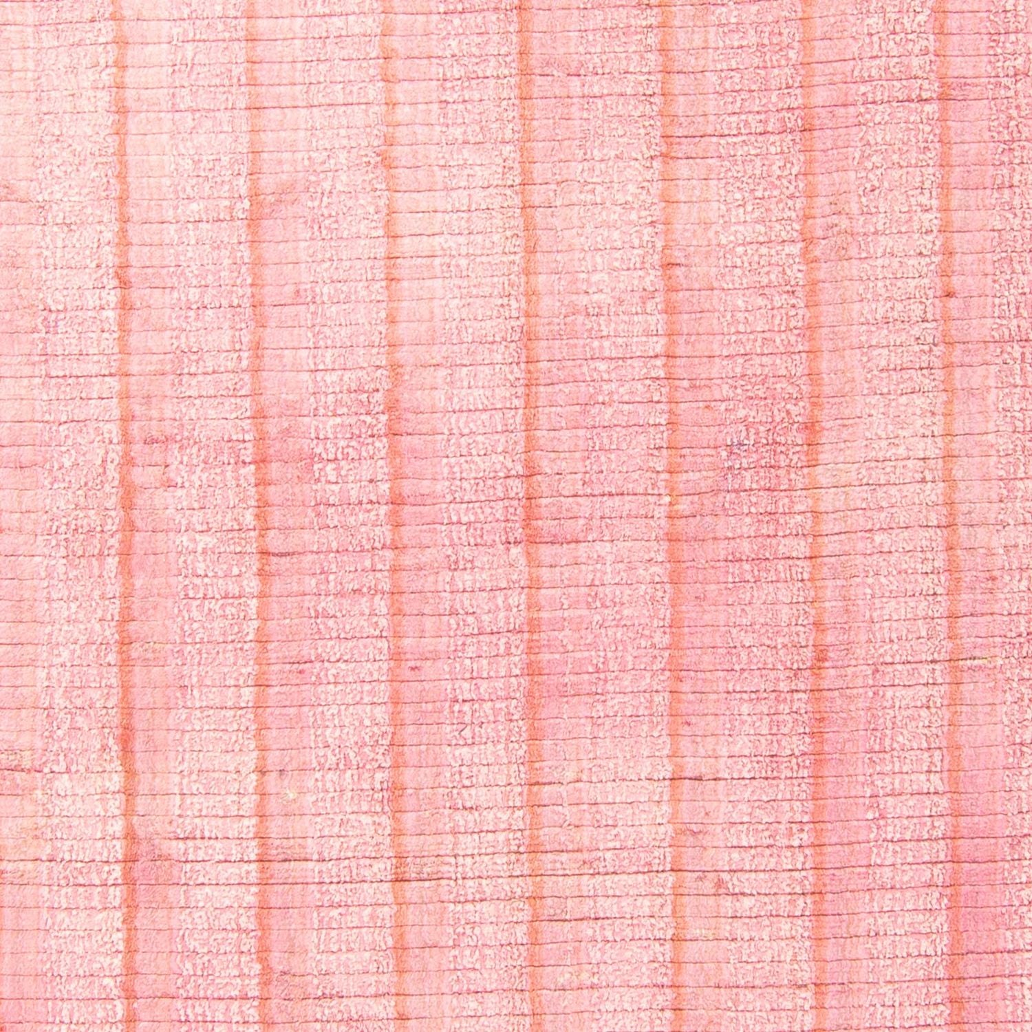 Viskose tæppe - 240 x 150 cm - pink