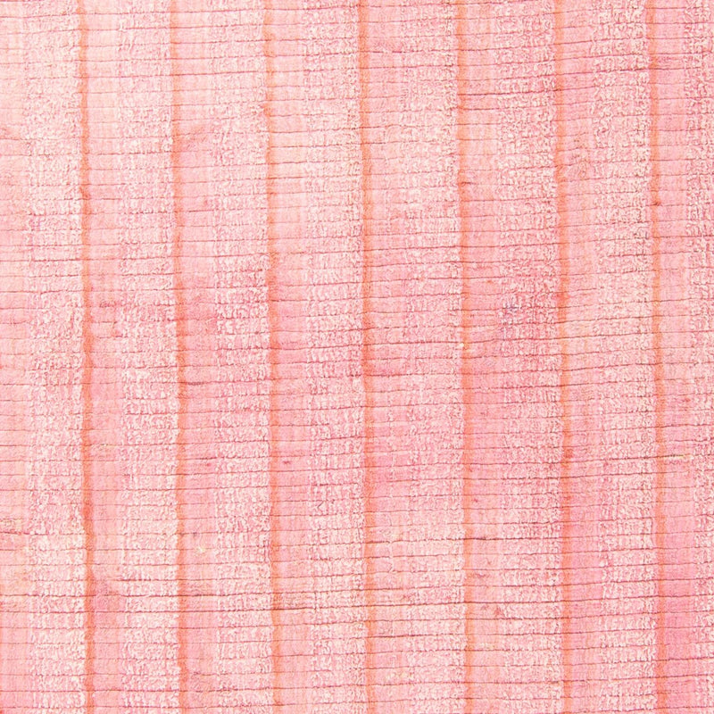 Viskose tæppe - 240 x 150 cm - pink