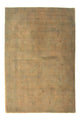 Uldtæppe 240x173cm - Uldtæppe