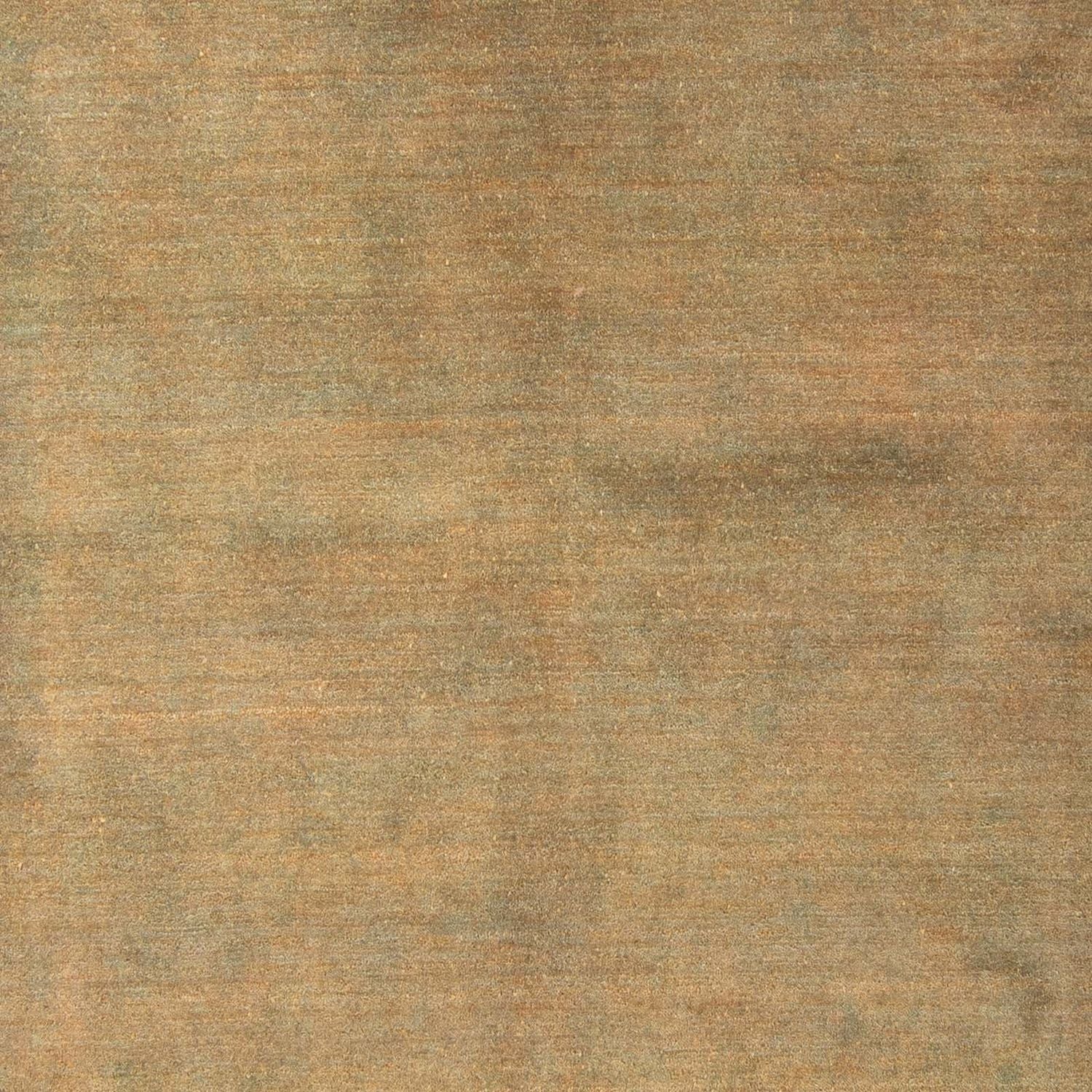 Uldtæppe - 240 x 173 cm - flerfarvet