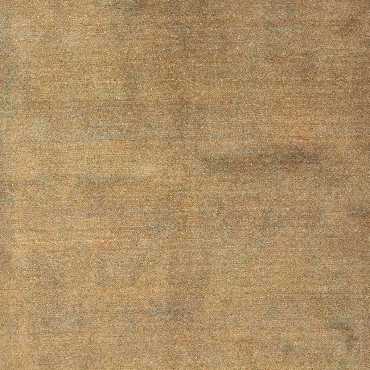 Uldtæppe - 240 x 173 cm - flerfarvet