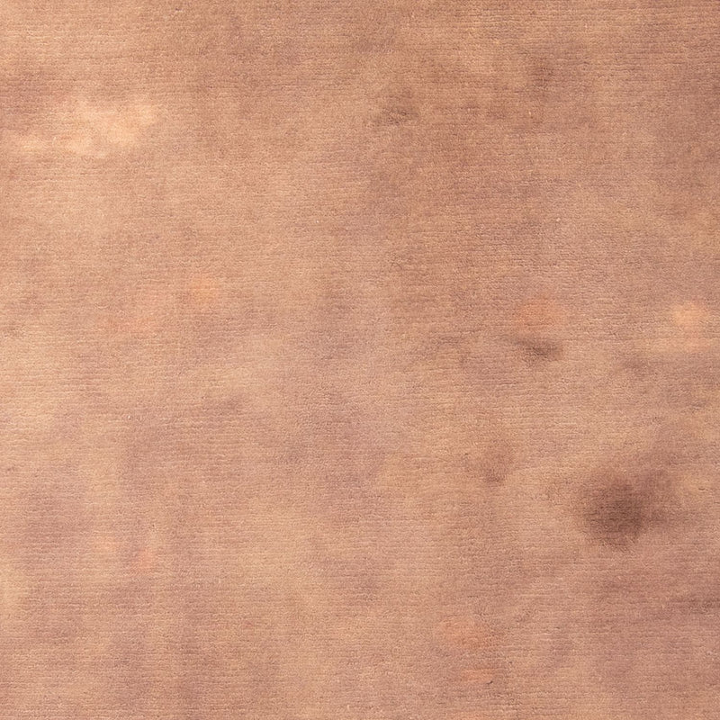 Nepal Tæppe - 193 x 142 cm - lys brun