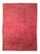 Gabbeh-tæppe - Softy - 225 x 172 cm - flerfarvet
