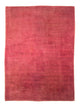 Gabbeh Loom Tæppe 225x172cm - Uldtæppe