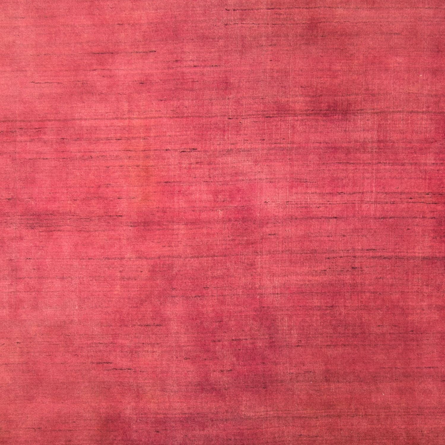 Gabbeh-tæppe - Softy - 225 x 172 cm - flerfarvet