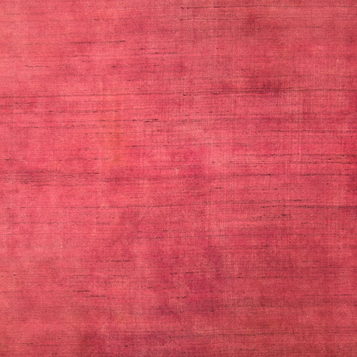 Gabbeh-tæppe - Softy - 225 x 172 cm - flerfarvet