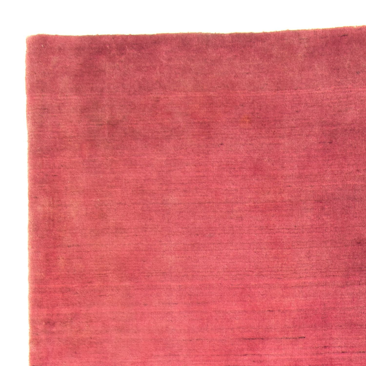 Gabbeh Loom Tæppe 225x172cm - Uldtæppe