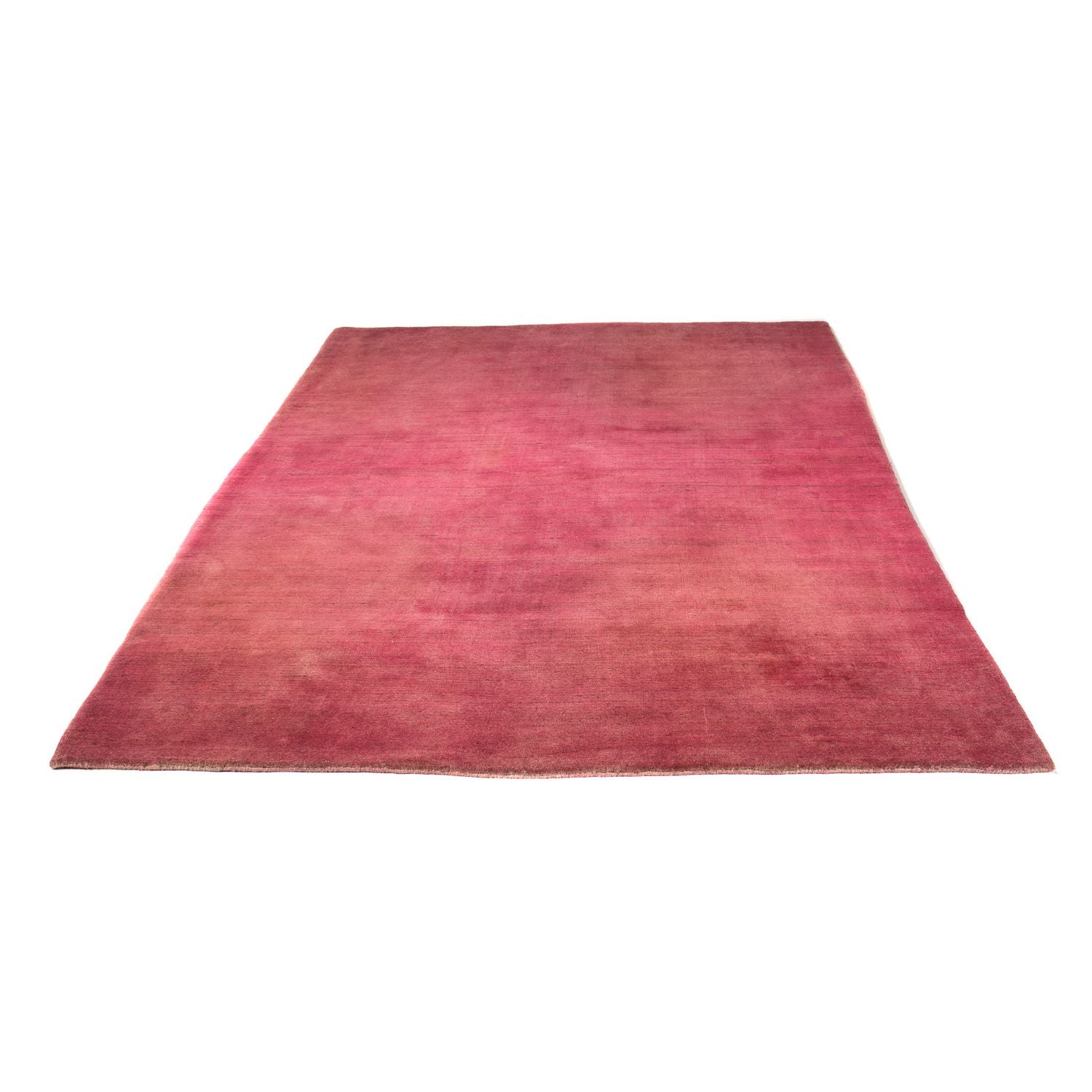 Gabbeh-tæppe - Softy - 225 x 172 cm - flerfarvet