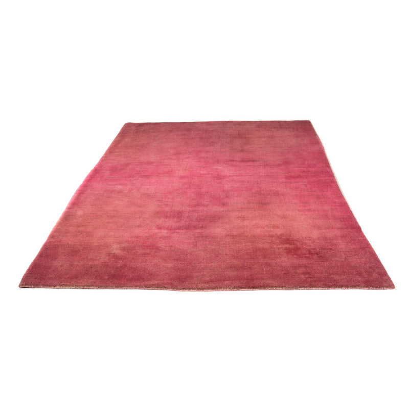 Gabbeh-tæppe - Softy - 225 x 172 cm - flerfarvet