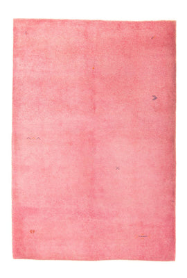 Gabbeh-tæppe - Indus - 235 x 170 cm - pink