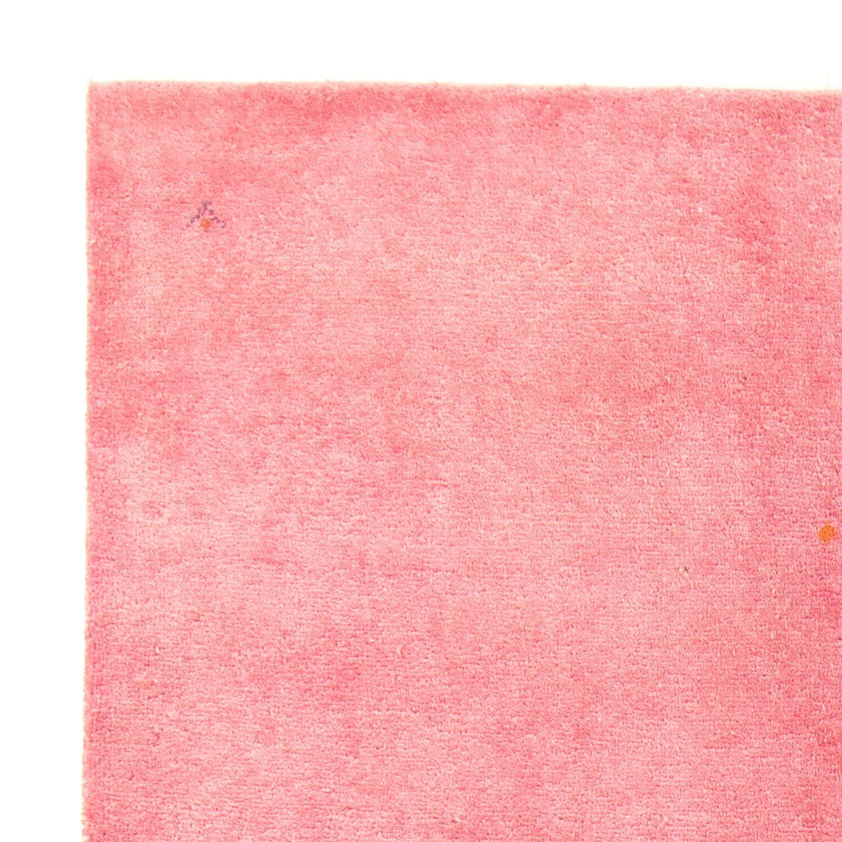 Gabbeh-tæppe - Indus - 235 x 170 cm - pink