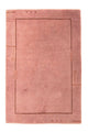 Nepal Tæppe 223x160cm - Uldtæppe