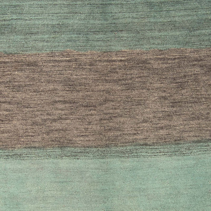 Uldtæppe - 230 x 160 cm - flerfarvet