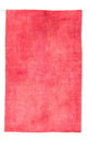 Gabbeh Loom Tæppe 240x172cm - Uldtæppe