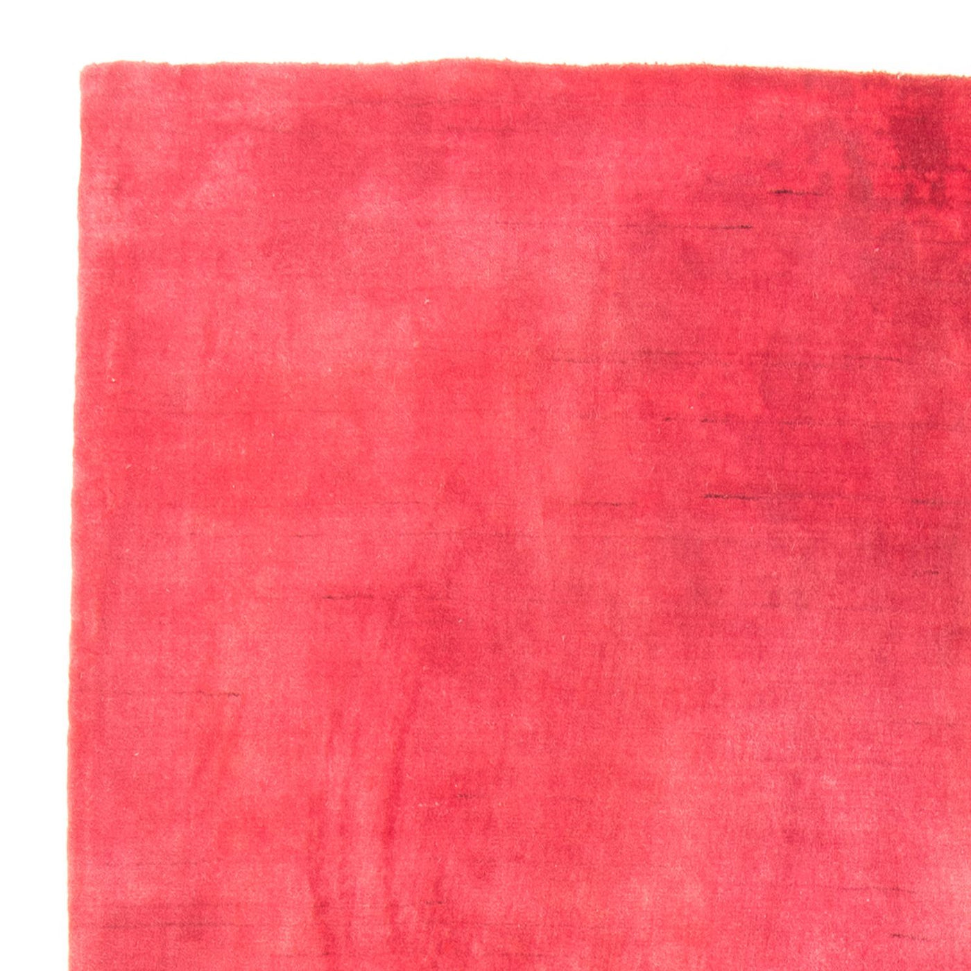 Gabbeh Loom Tæppe 240x172cm - Uldtæppe