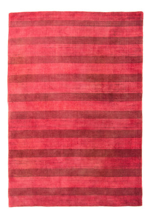 Gabbeh-tæppe - Softy - 240 x 178 cm - flerfarvet