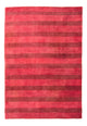 Gabbeh Loom Tæppe 240x178cm - Uldtæppe
