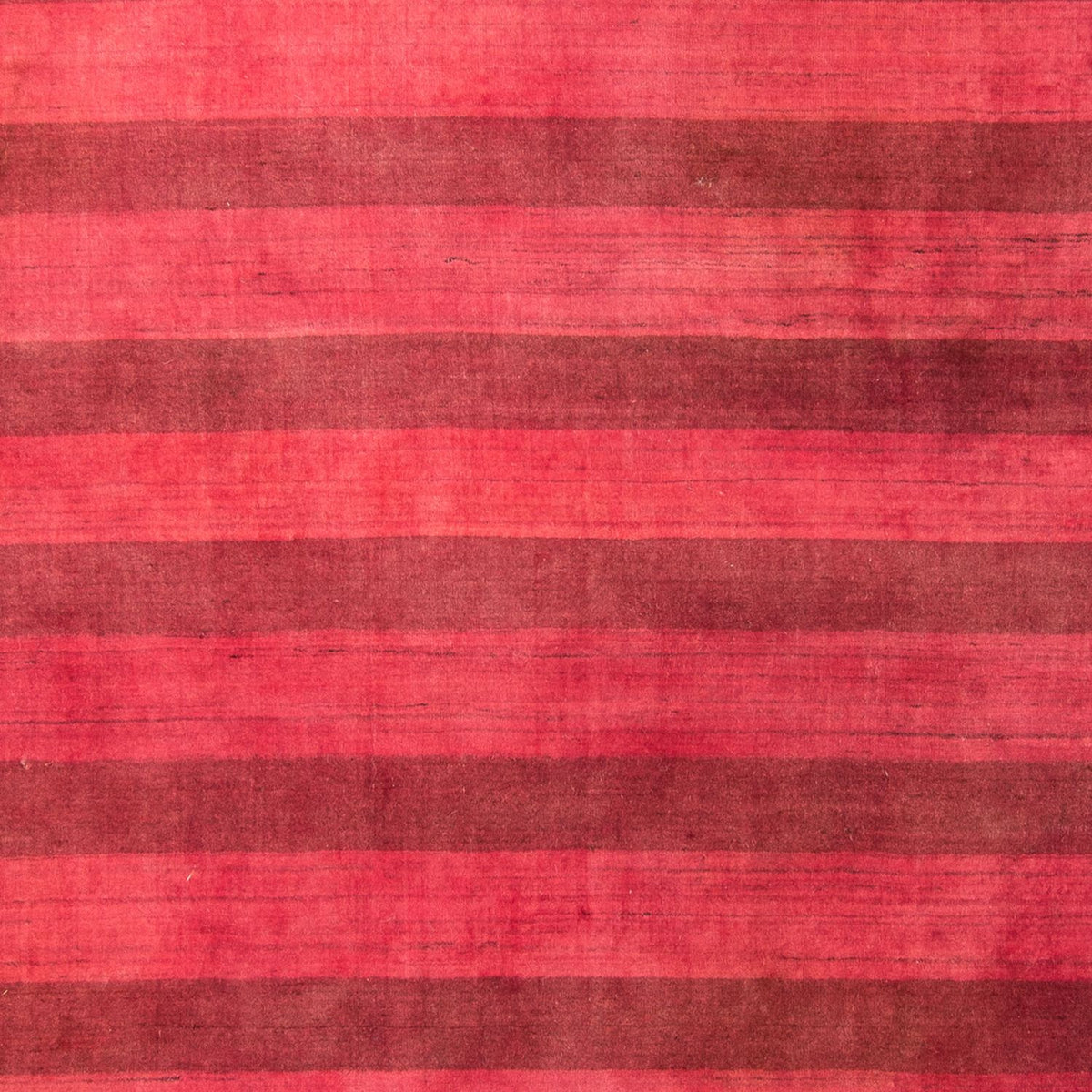 Gabbeh-tæppe - Softy - 240 x 178 cm - flerfarvet