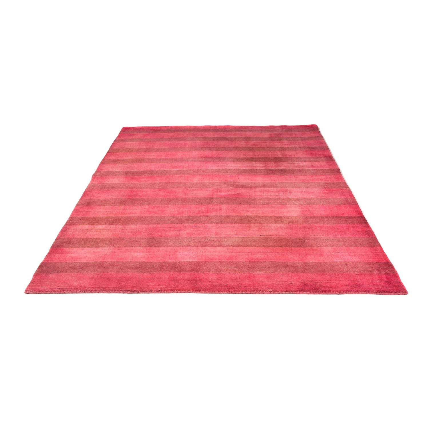 Gabbeh-tæppe - Softy - 240 x 178 cm - flerfarvet