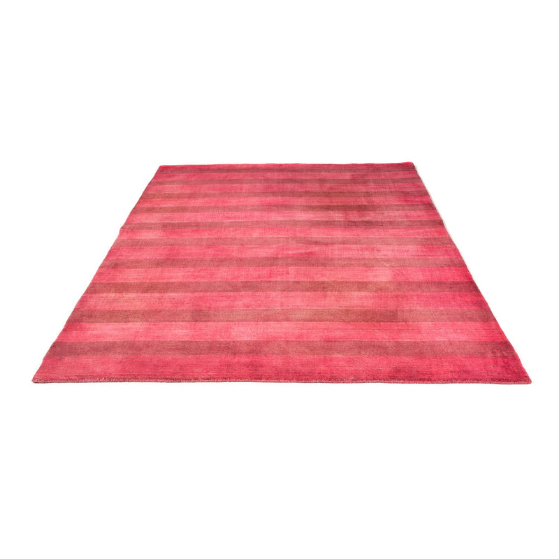 Gabbeh-tæppe - Softy - 240 x 178 cm - flerfarvet
