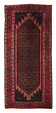 Hamadan Tæppe 300x155cm - Persisk tæppe