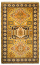Orientalsk tæppe 95x154cm