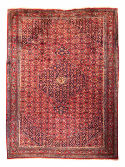 Ardabil Tæppe 203x290cm - Persisk tæppe