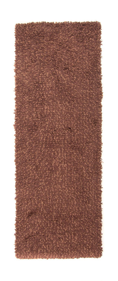 Shaggy Tæppe 70x198cm - Shaggy Teppich