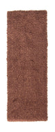 Shaggy Tæppe 198x70cm - Shaggy Teppich