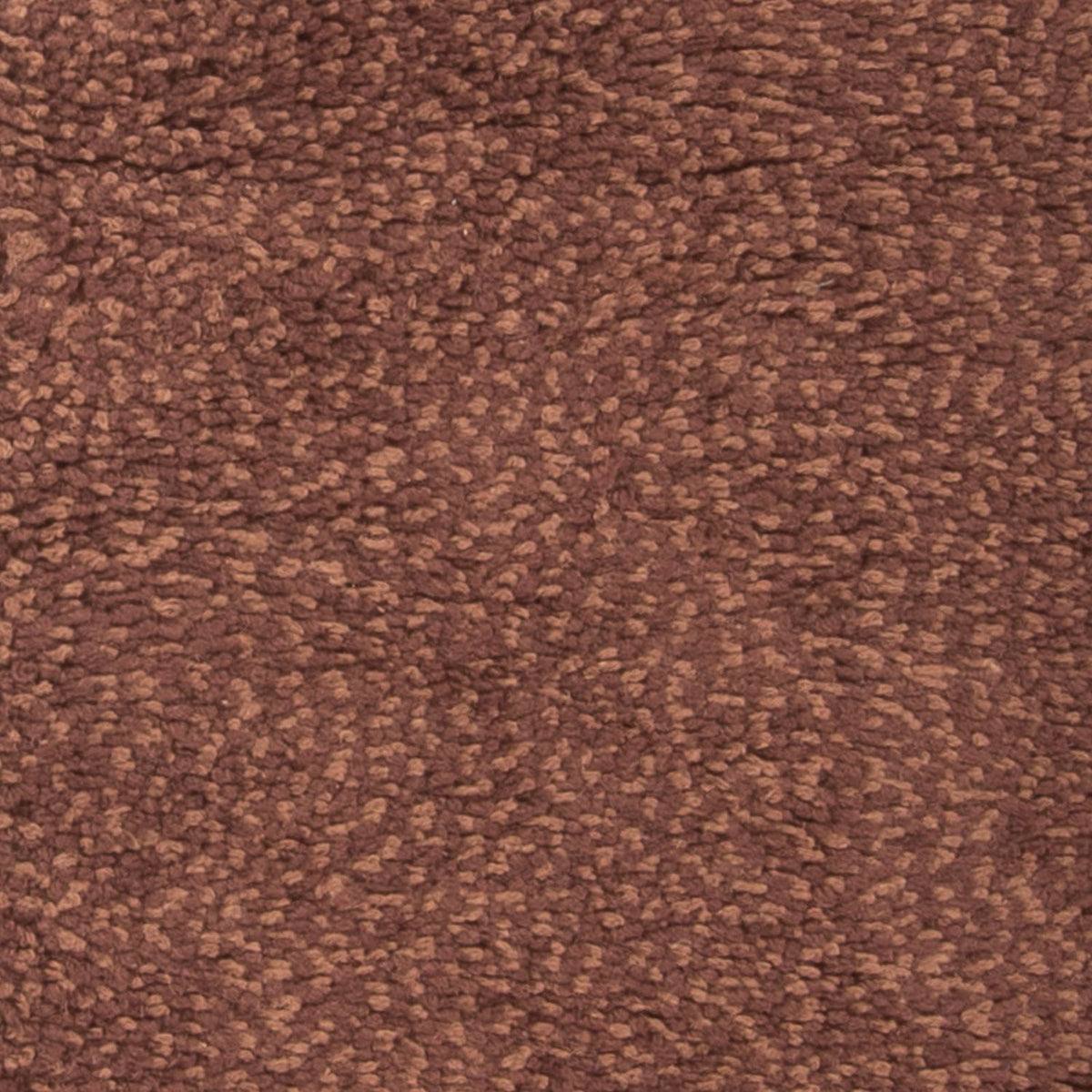 Løber Tæppe med høj pæl - 295 x 66 cm - brun