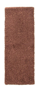 Shaggy Tæppe 204x70cm - Shaggy Teppich