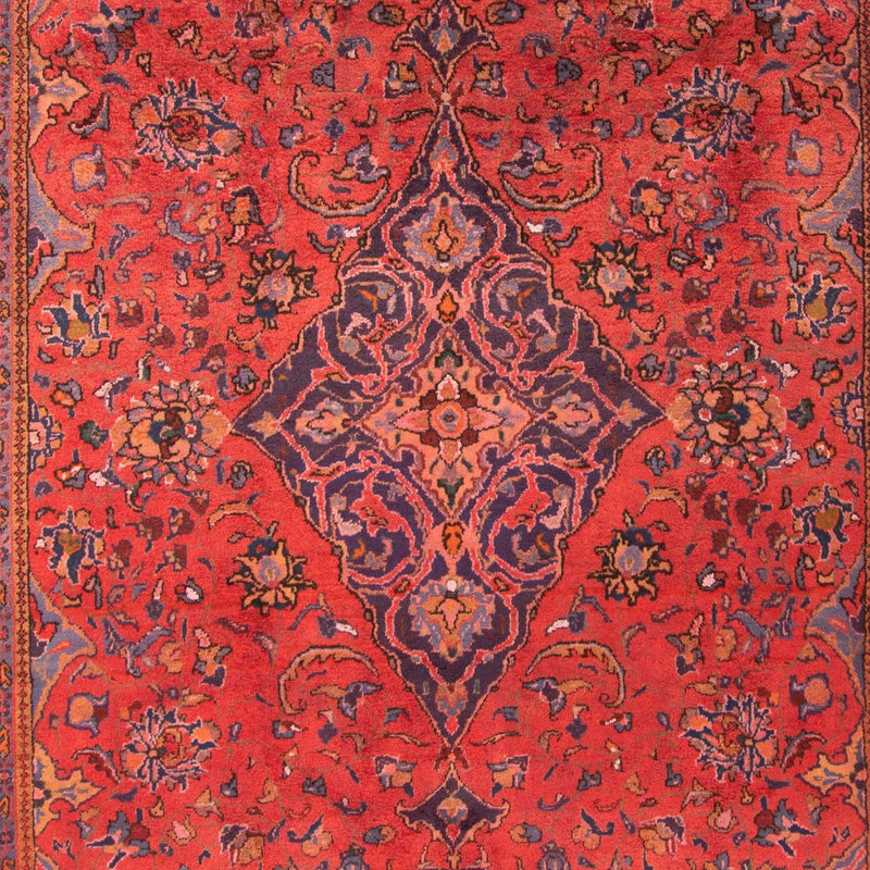 Persisk tæppe - Classic - 344 x 230 cm - rød