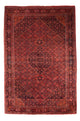 Bidjar - Takab Tæppe 327x220cm - Persisk tæppe