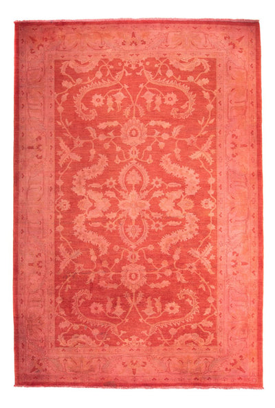 Ziegler Carpet 256x365cm - Orientalsk tæppe