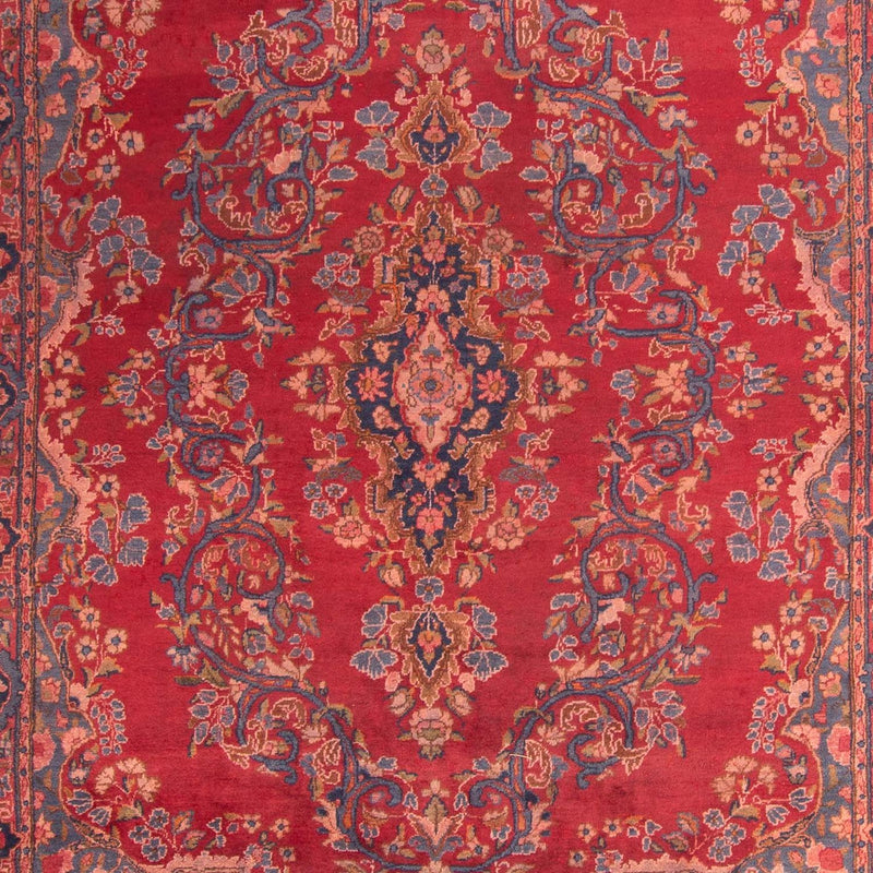 Persisk tæppe - Classic - 325 x 200 cm - rød