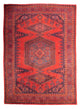 Wiss Tæppe 335x225cm - Persisk tæppe